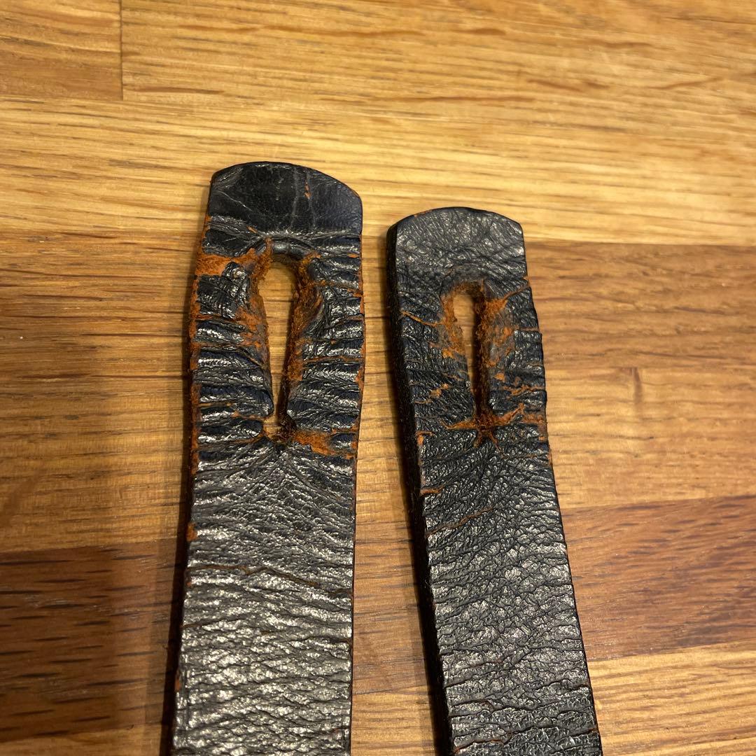 60年代 Bobby Lee社製 オリジナル リッケンバッカー ストラップ