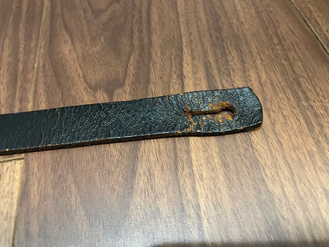 60年代 Bobby Lee社製 オリジナル リッケンバッカー ストラップ