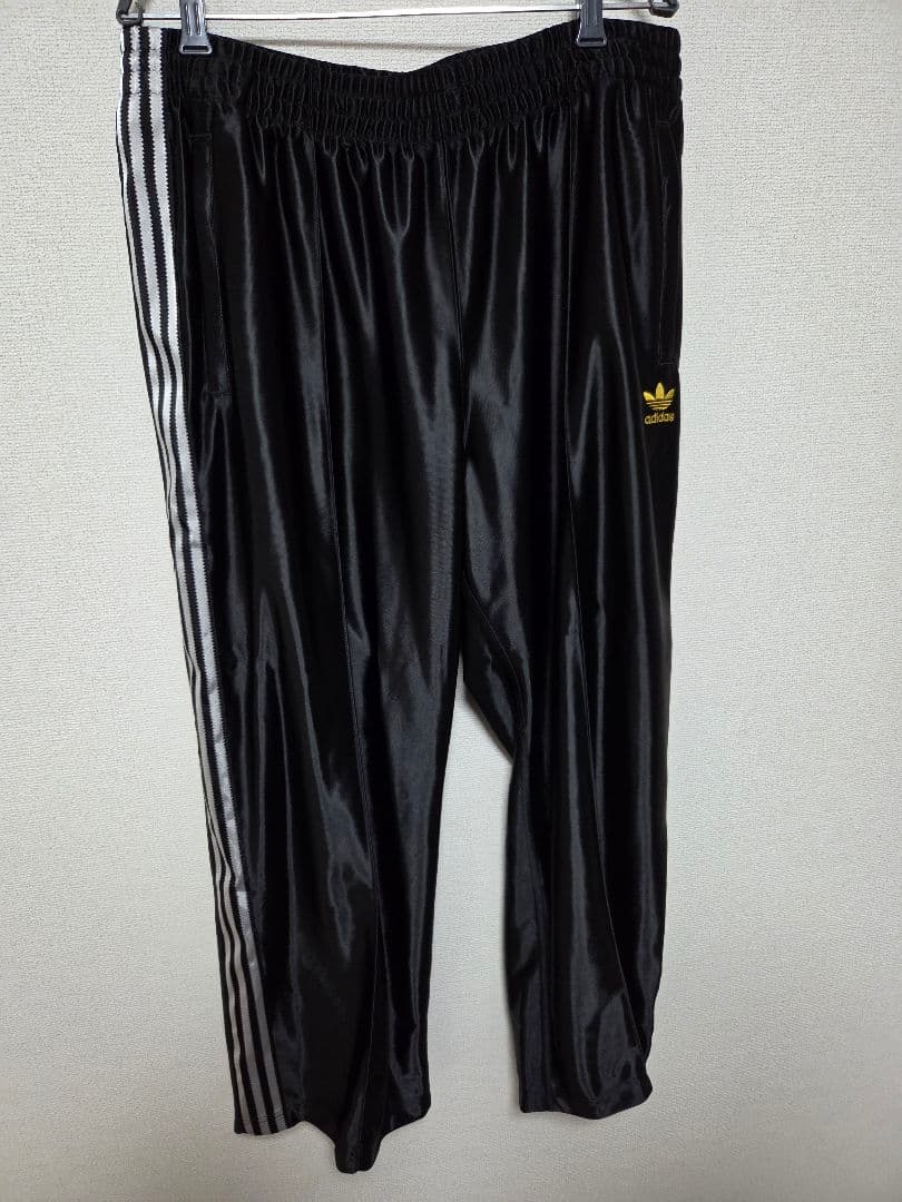 adidas　アディダス　ジャージ　セットアップ　4XL