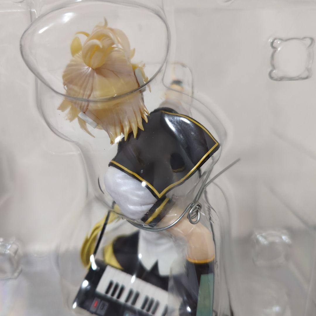 〚希少・内未開封〛鏡音レン Tony Ver. 1/7 フィギュア