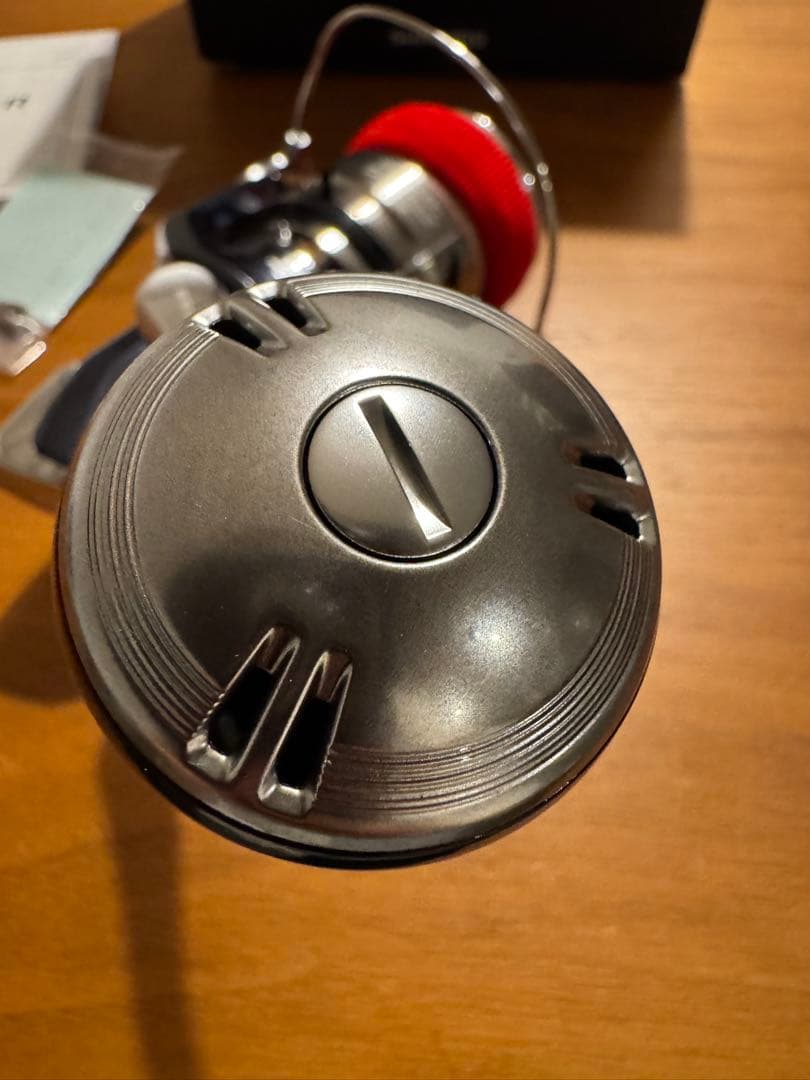 SHIMANO 21 TWIN POWER SW8000HG スピニングリール