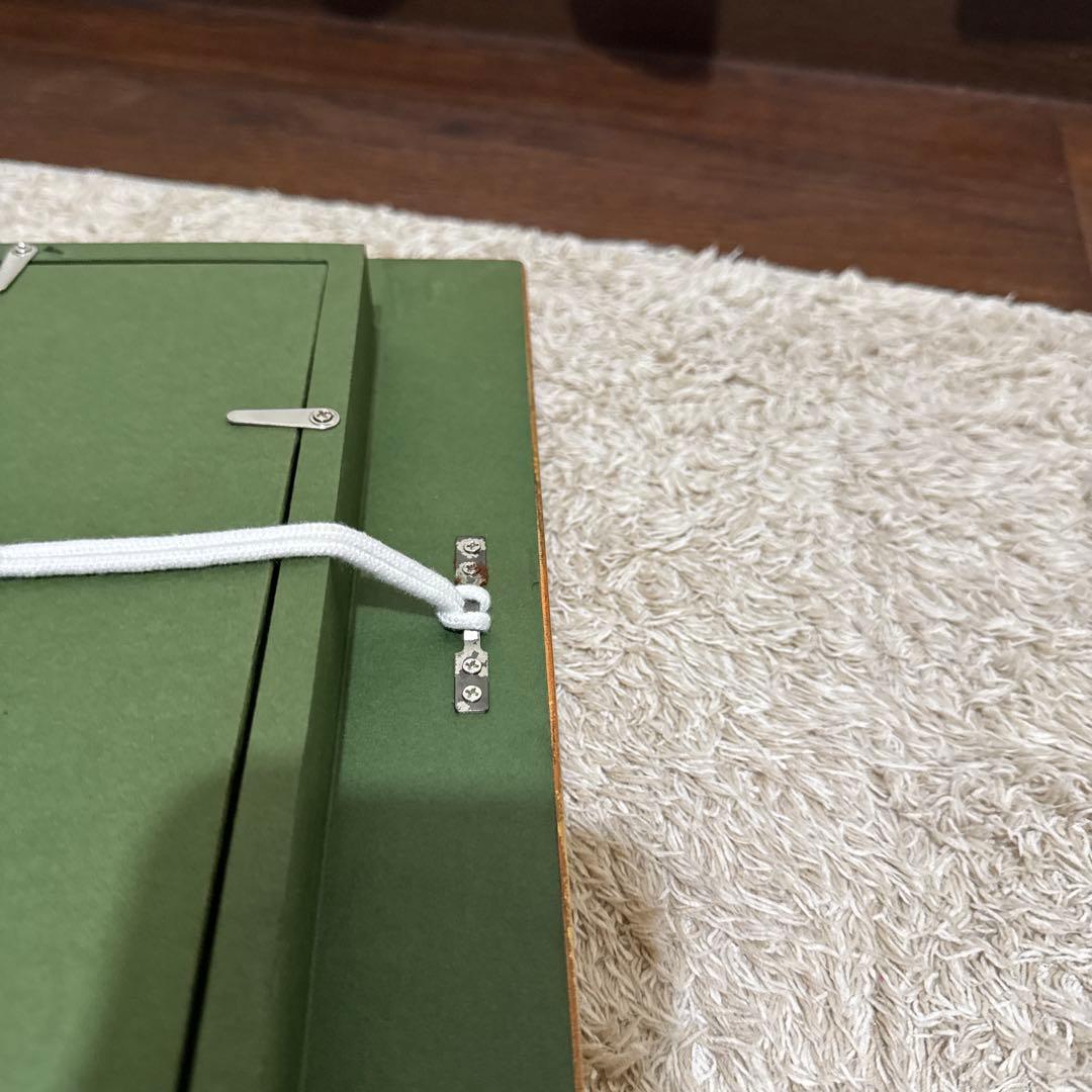 世界の名画 高級複製画 クロード・モネ 印象 日の出