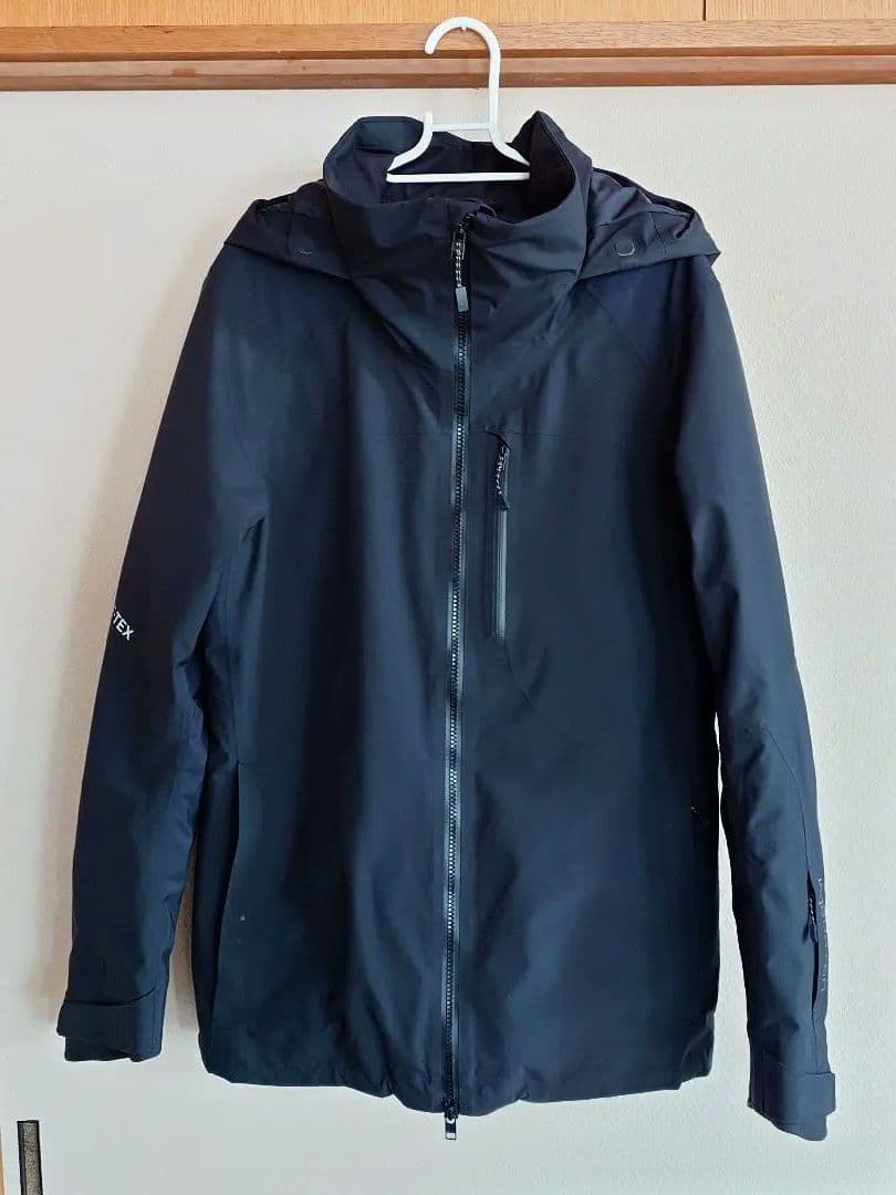 BURTON　レディース サイズS