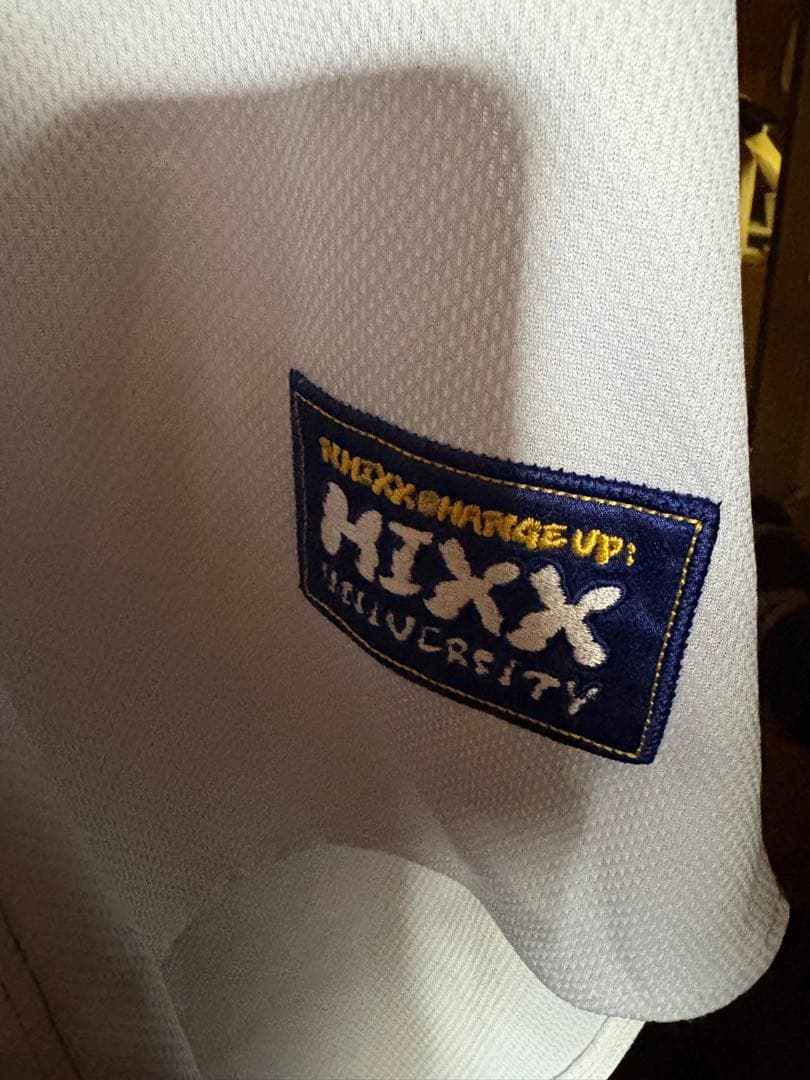 nmixxへウォンユニフォーム