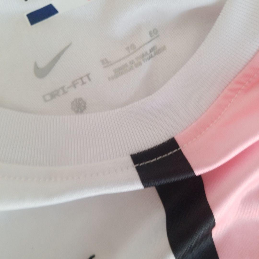 パリ・サンジェルマン 21/22 アウェイユニフォーム XL