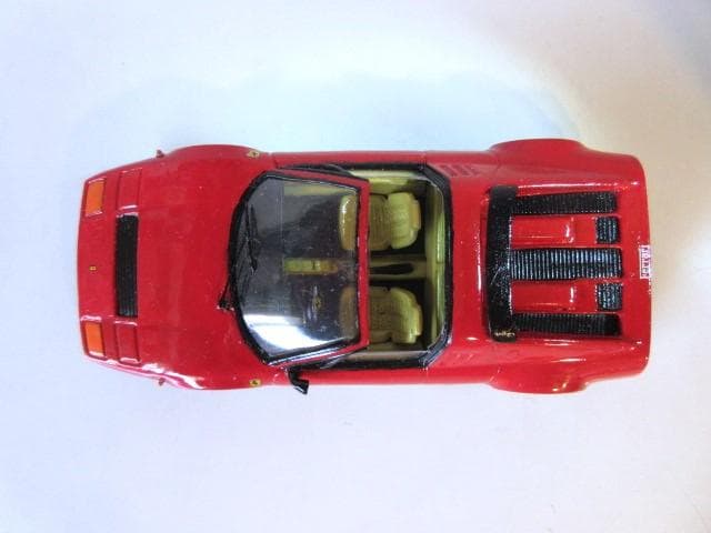 特価 AMR (1/43) フェラーリ 512BB TARGA