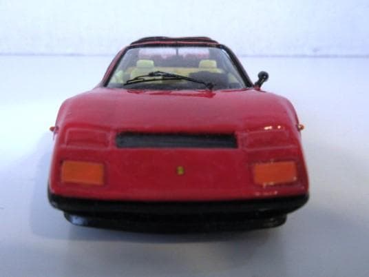特価 AMR (1/43) フェラーリ 512BB TARGA