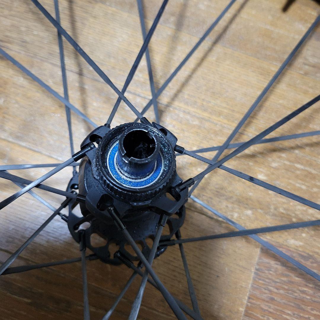 Elite Wheels DRIVE 50D エリートホイールズ ドライブ50