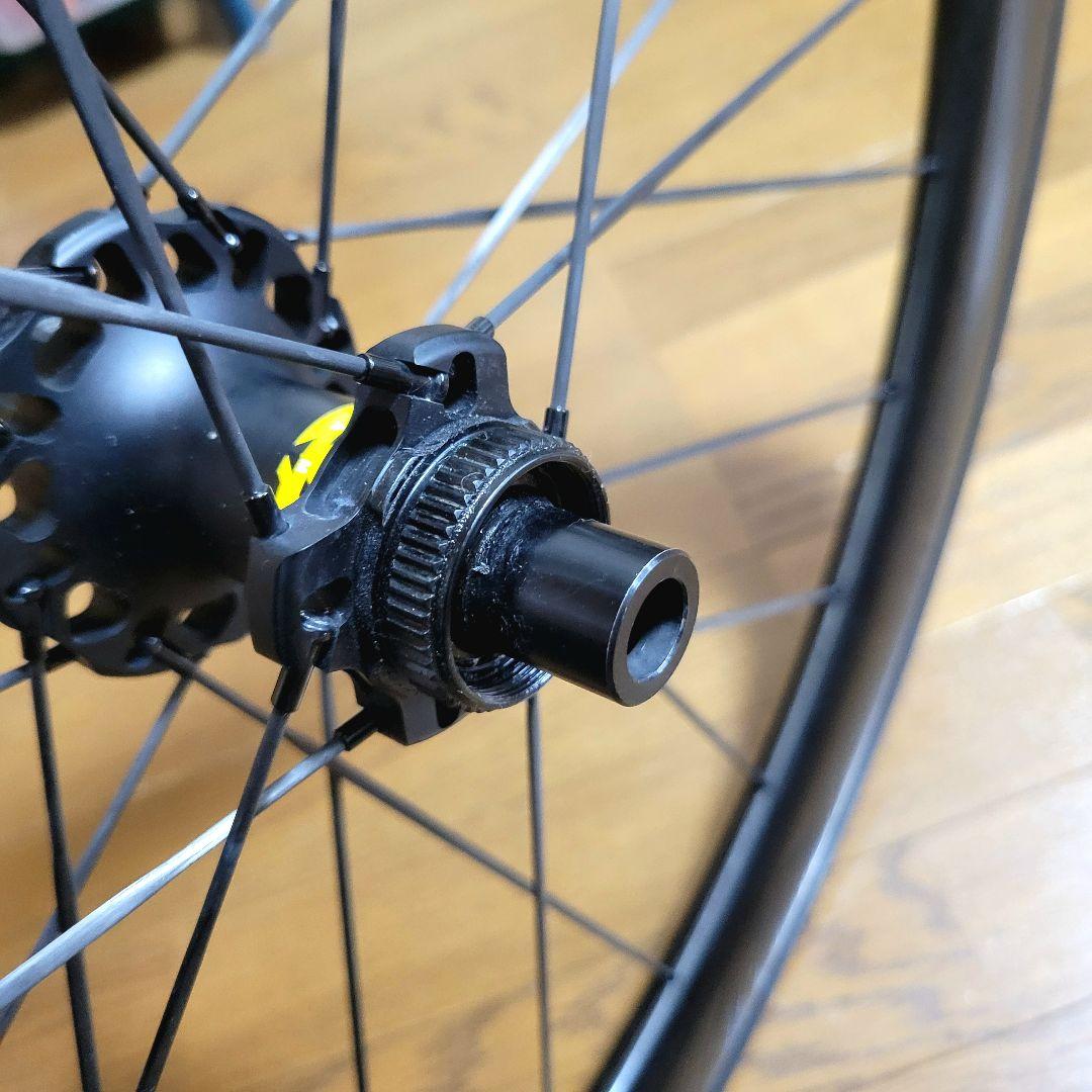 Elite Wheels DRIVE 50D エリートホイールズ ドライブ50