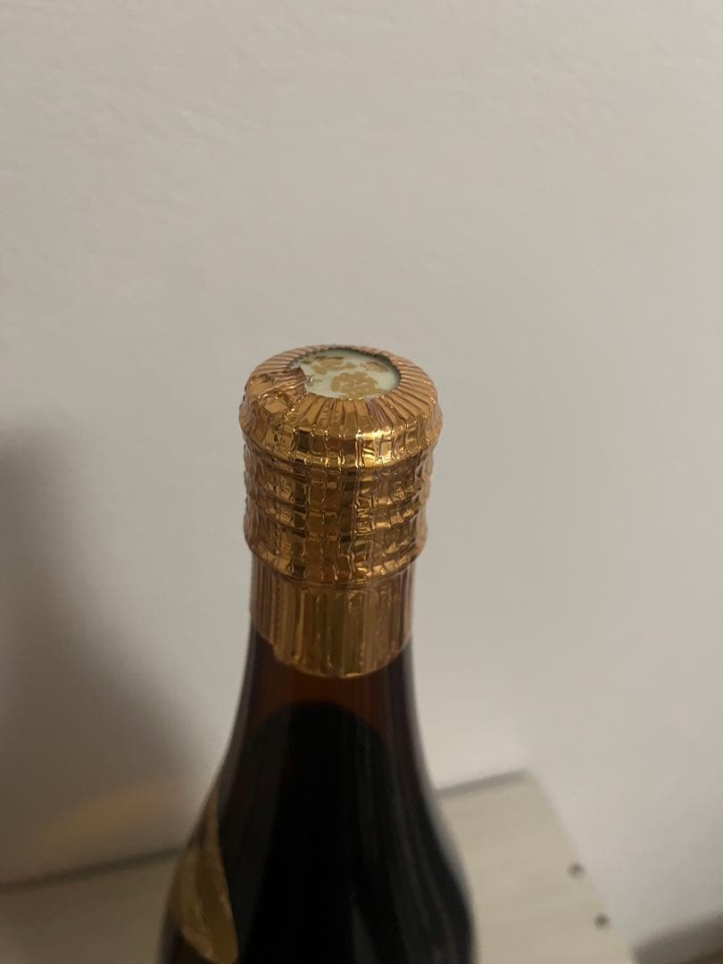 【くーす】古酒　北谷長老　本場泡盛　1800ml