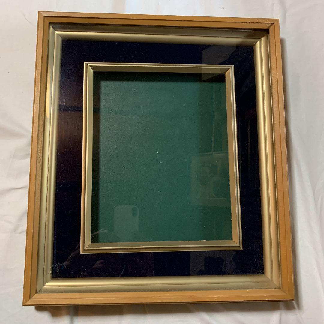 薔薇の絵画 ( 油絵 ) 村岡 清 作