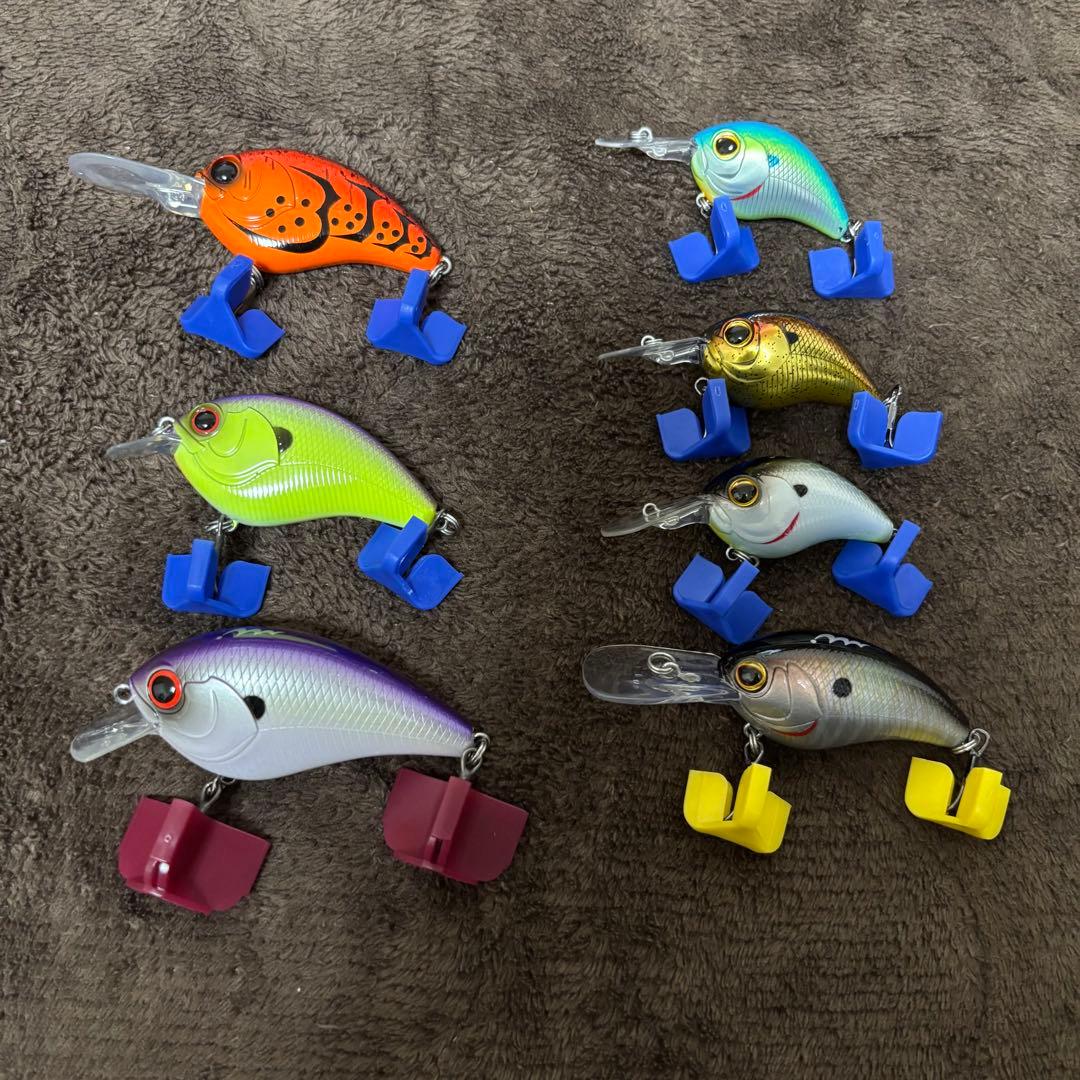 mibro【ミブロ】中古品合計7個まとめ売り