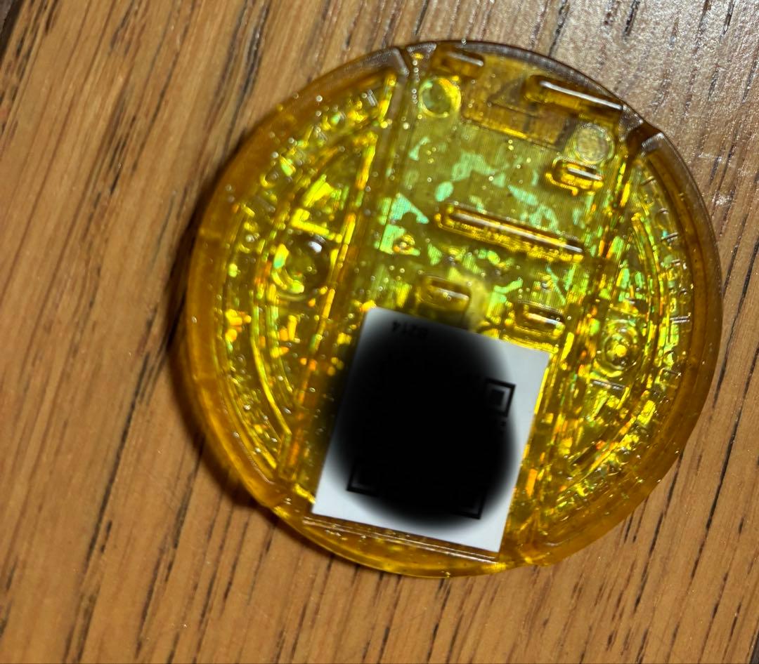 み*ら様 妖怪メダル　妖怪ウォッチ　レジェンドメダル 初代ブシニャン