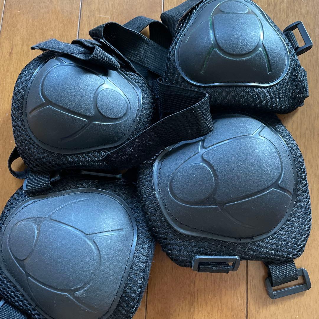 美品　キッズバイク　スパーキー