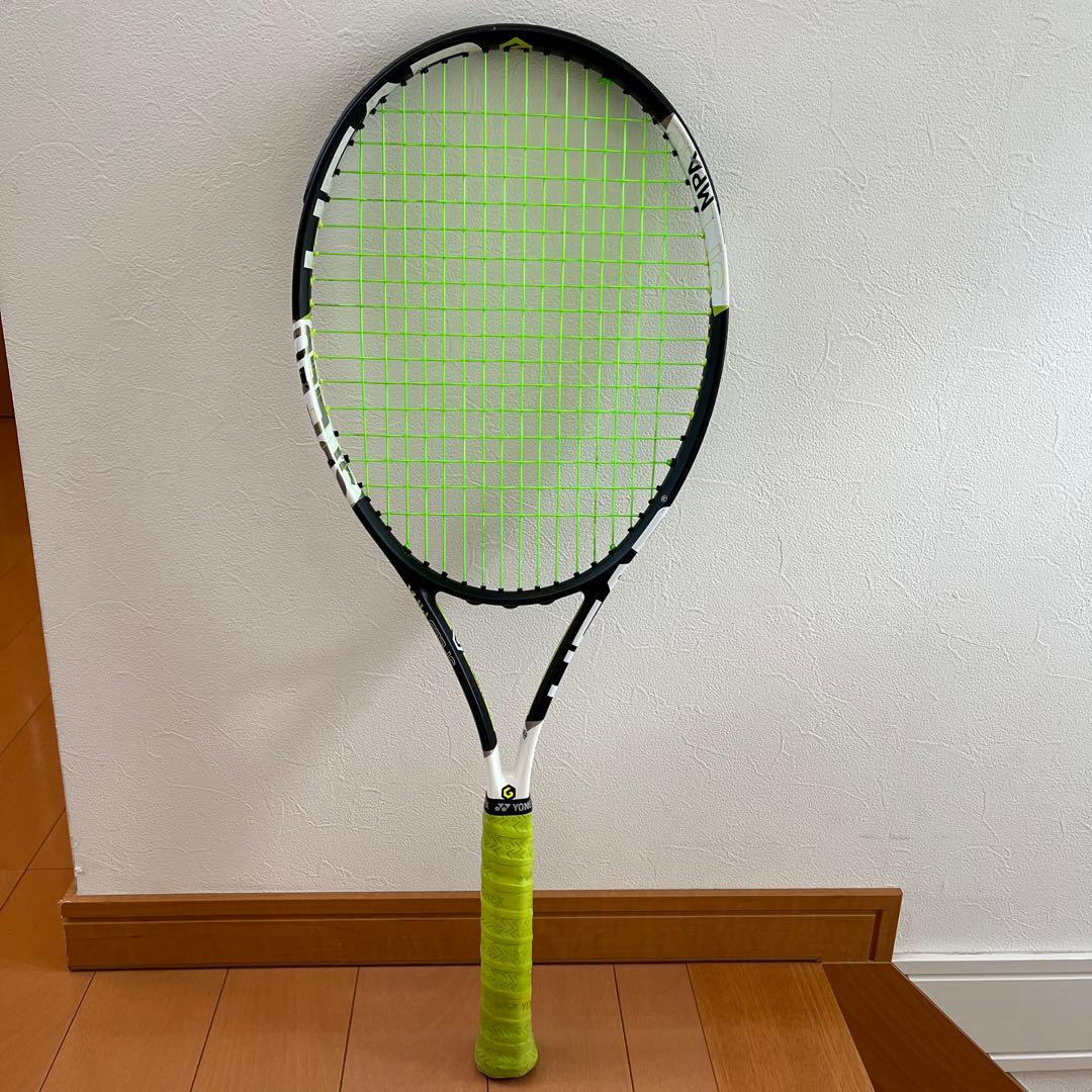 ラケット(硬式用) HEAD GRAPHENE XT Speed MP A