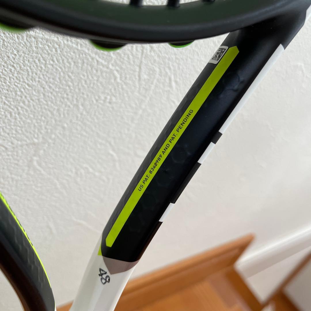 ラケット(硬式用) HEAD GRAPHENE XT Speed MP A