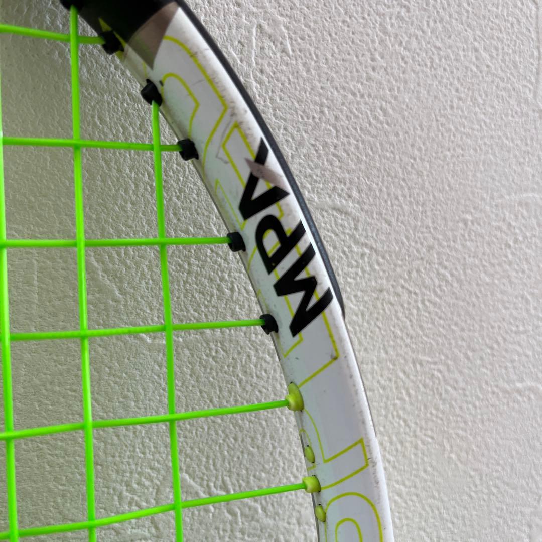 ラケット(硬式用) HEAD GRAPHENE XT Speed MP A