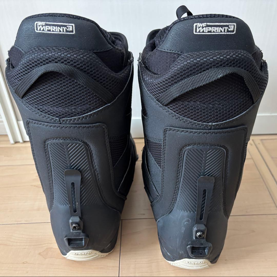 BURTON STEP ON PHOTON ブーツ・バイン　セット