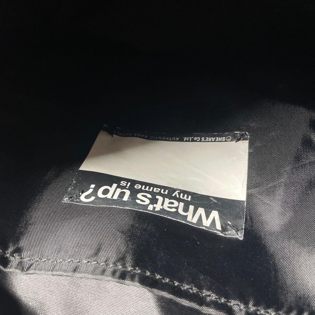 【美品】長崎SHANK ショルダーバッグ ボディバッグ