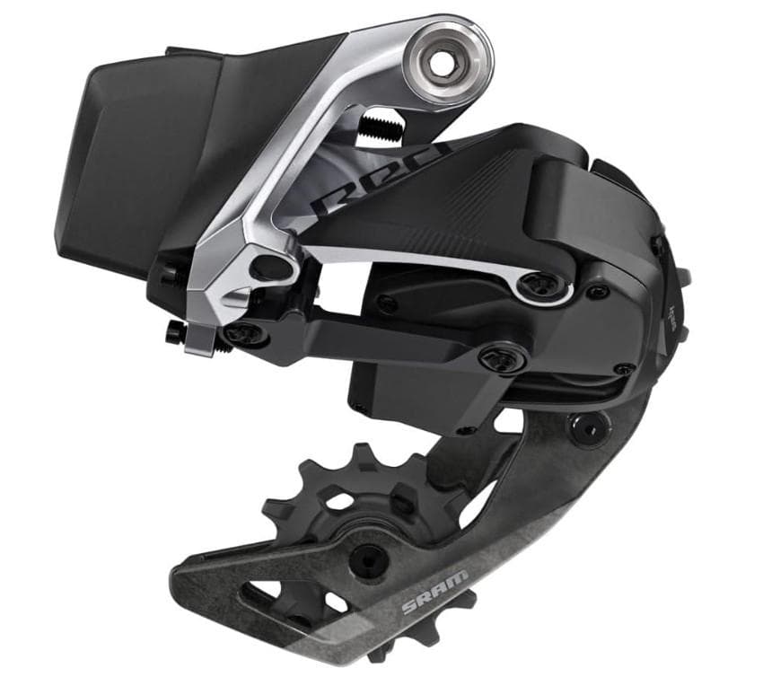 スラム Sram Red Etap Axs リアディレーラー 自転車 ギア