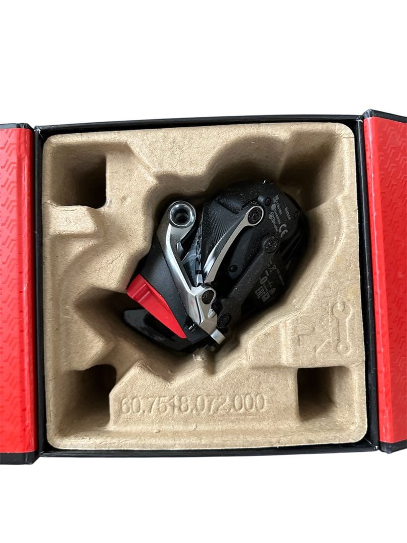 スラム Sram Red Etap Axs リアディレーラー 自転車 ギア