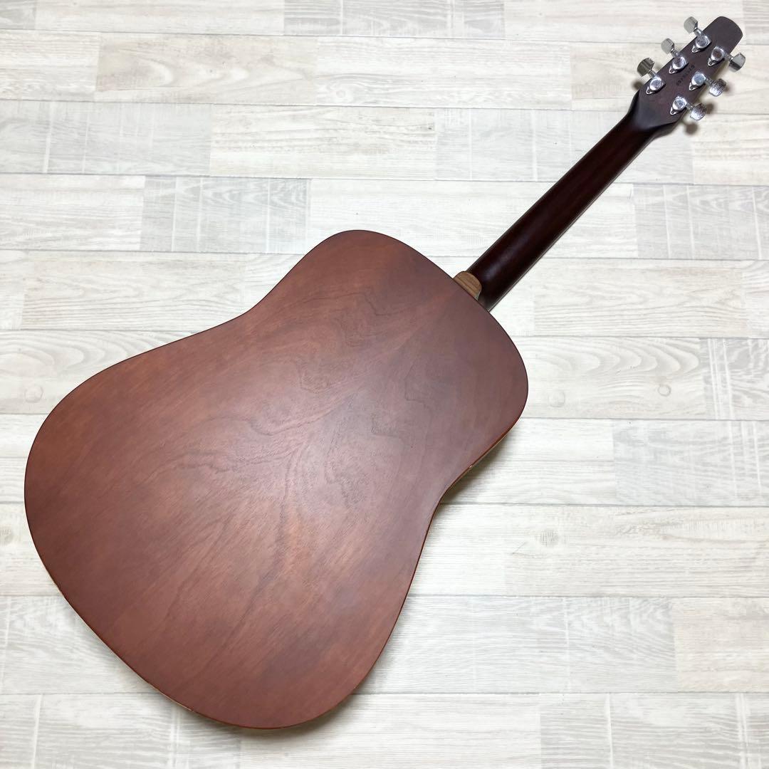 【中古良音】Seagull / シーガル　S6+CEDAR アコギ　ギター