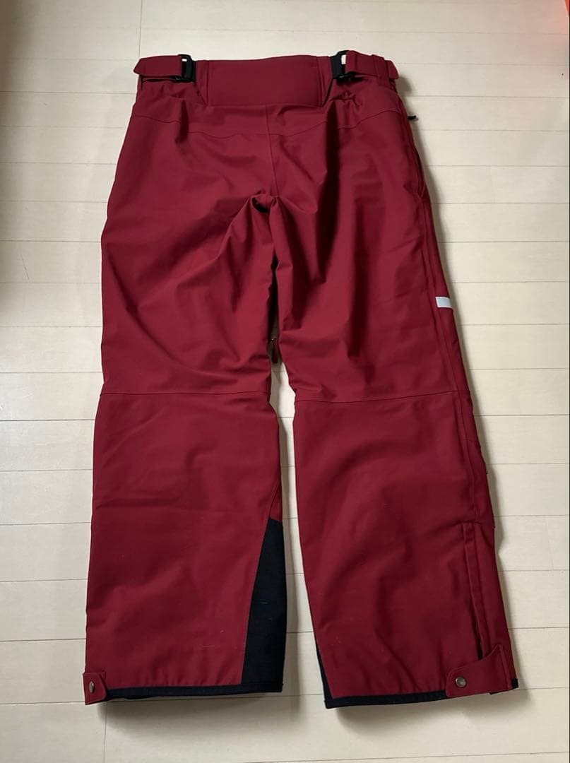 Phenix フェニックス スキーウェア M上下セット デモ 選手モデル