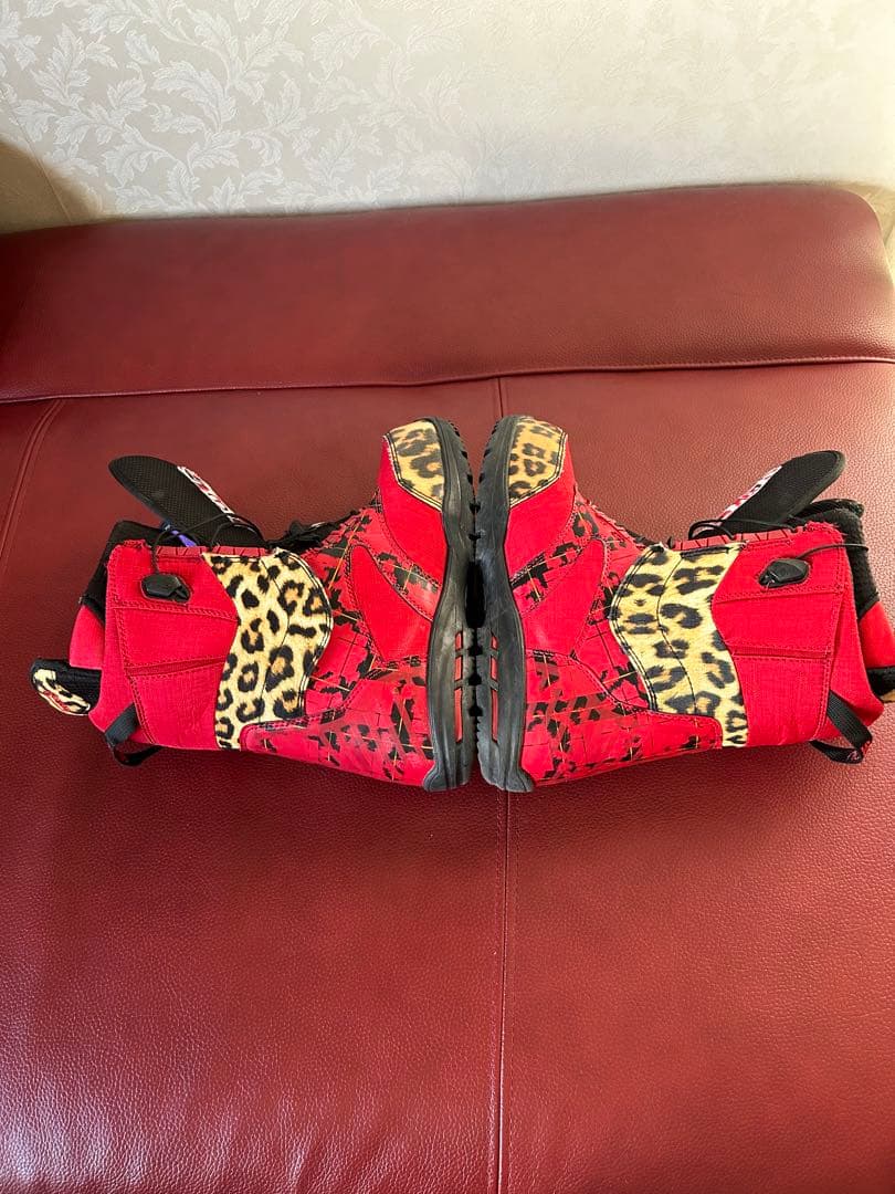 BURTON WOMEN’S RITUAL 25cm