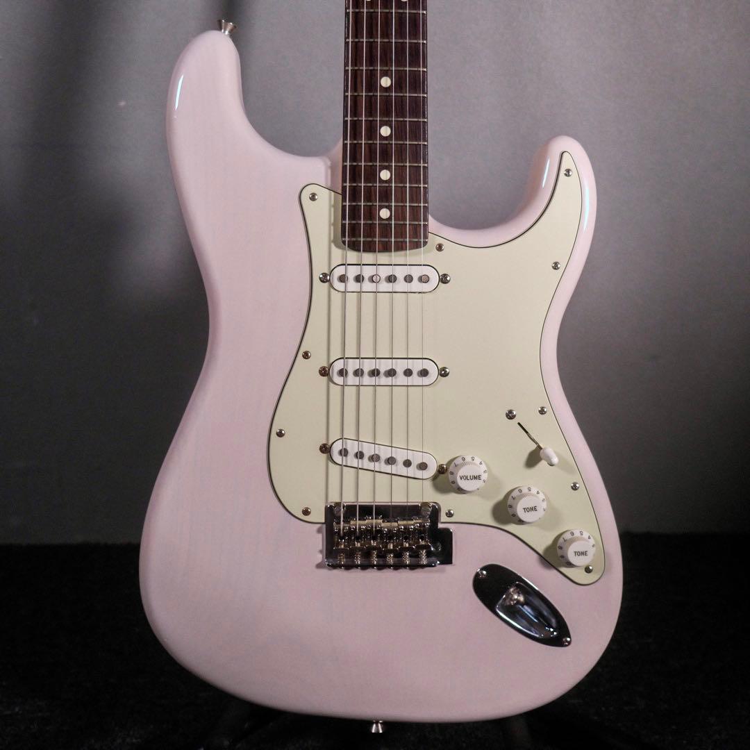 Fender MIJ HybridⅡ Stratocaster USBlonde