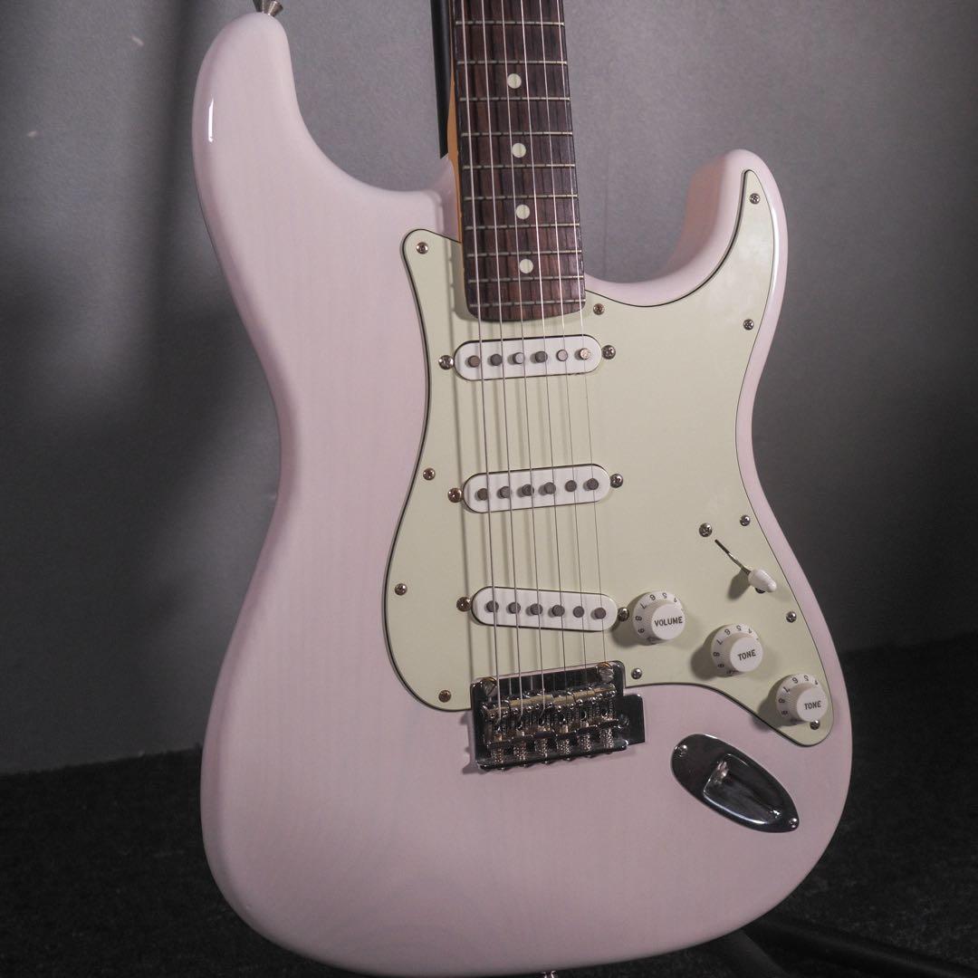 Fender MIJ HybridⅡ Stratocaster USBlonde
