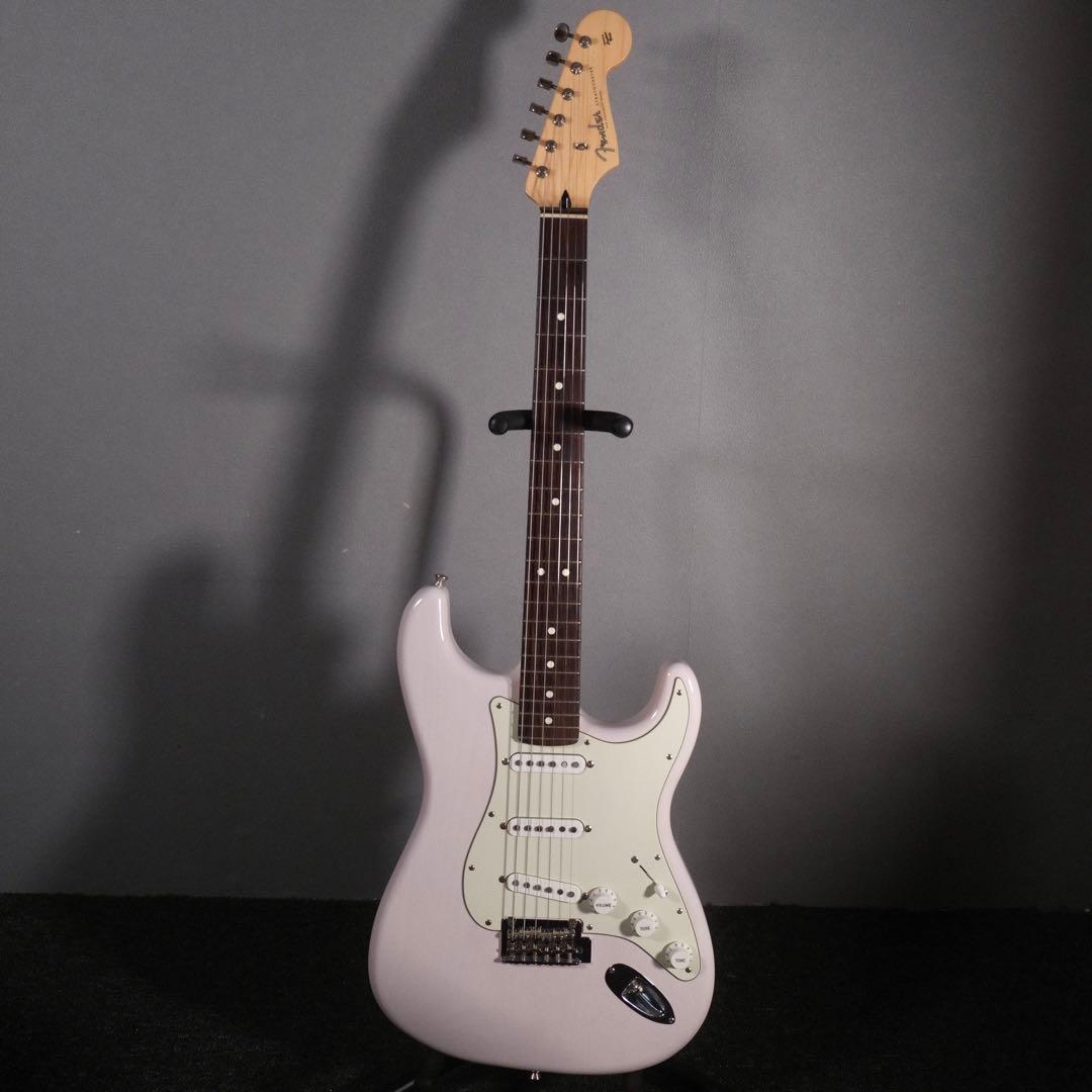 Fender MIJ HybridⅡ Stratocaster USBlonde
