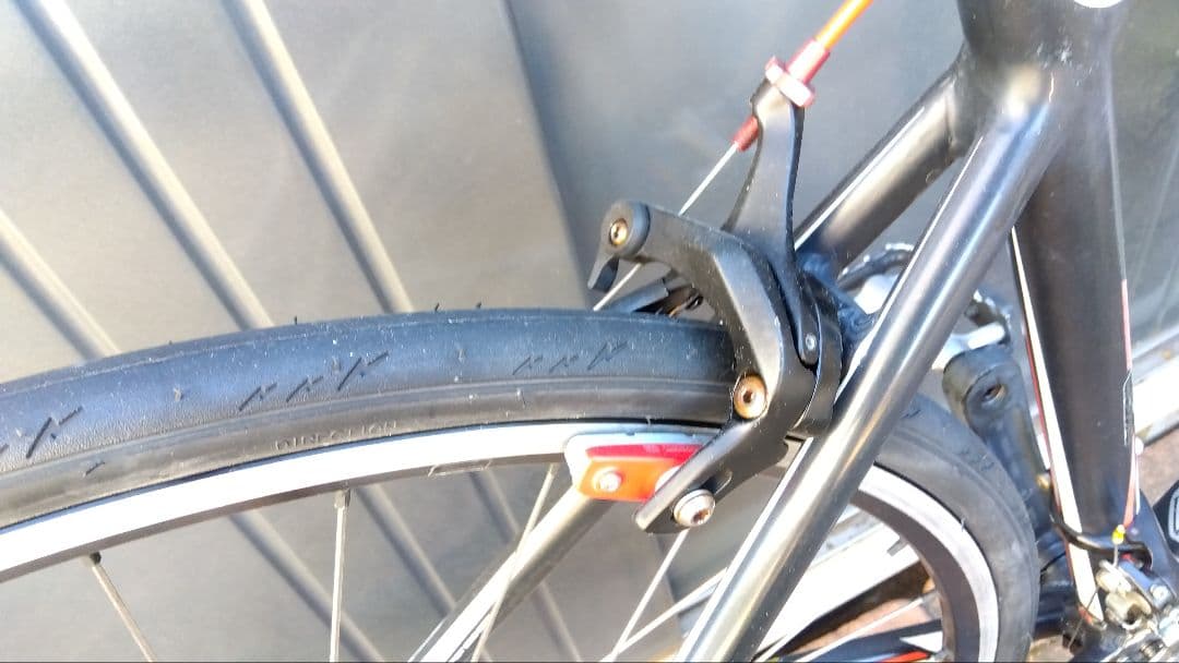 【整備済み】FELT(フェルト） ロードバイク　Z85