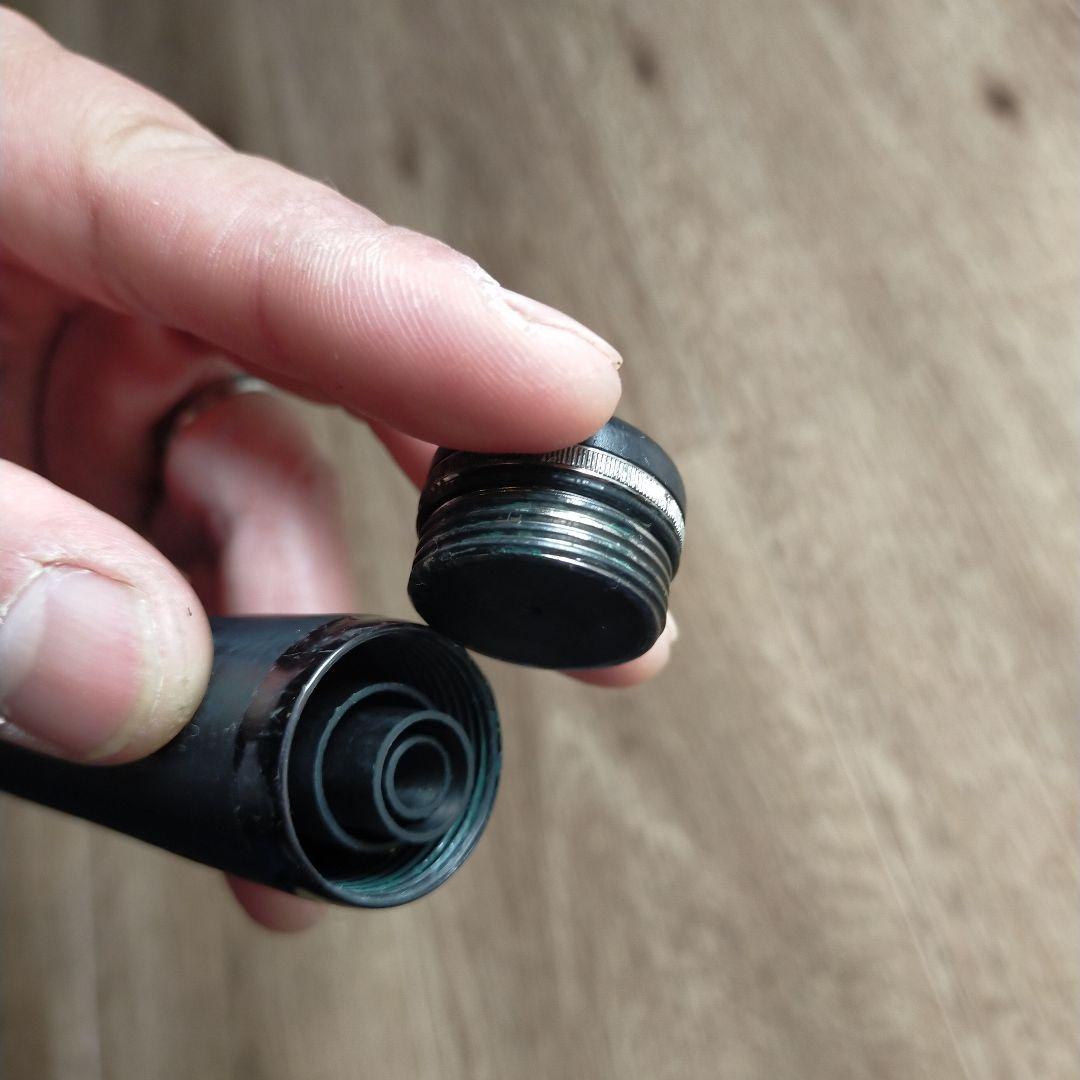 【中古　ダイワ】波濤　1-53・E