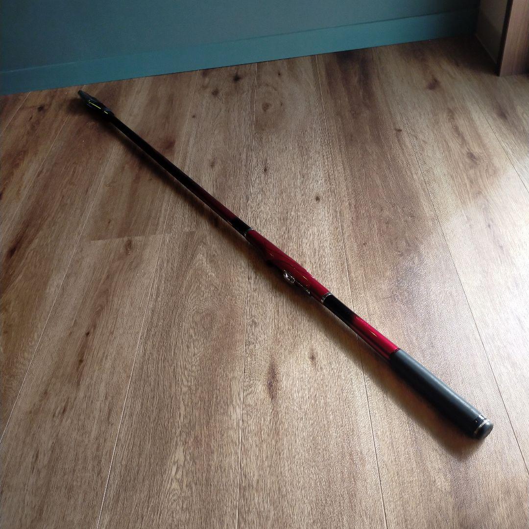 【中古　ダイワ】波濤　1-53・E