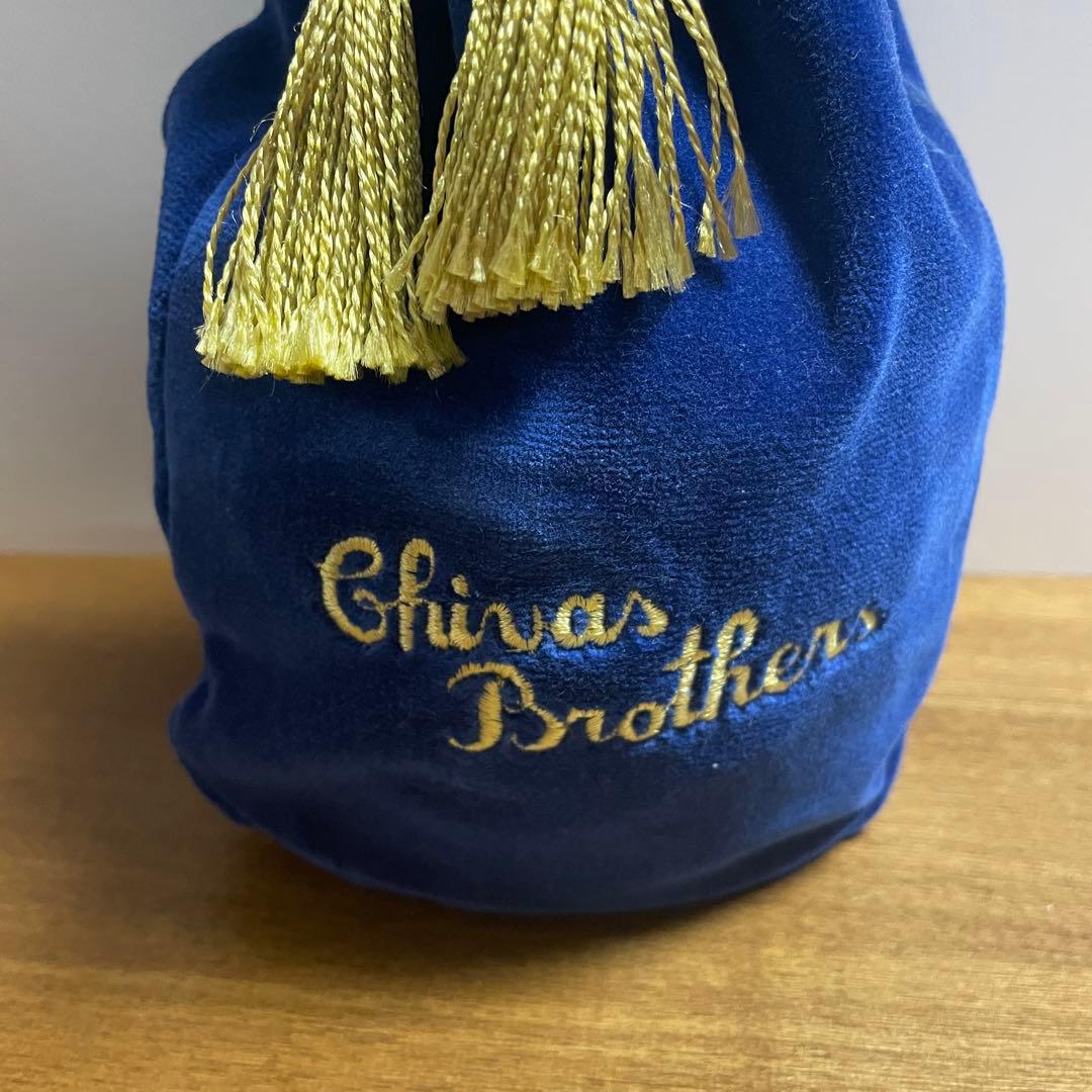 【未開封】ロイヤルサルート　21年　スコッチウイスキー　青ボトル　箱・袋付き