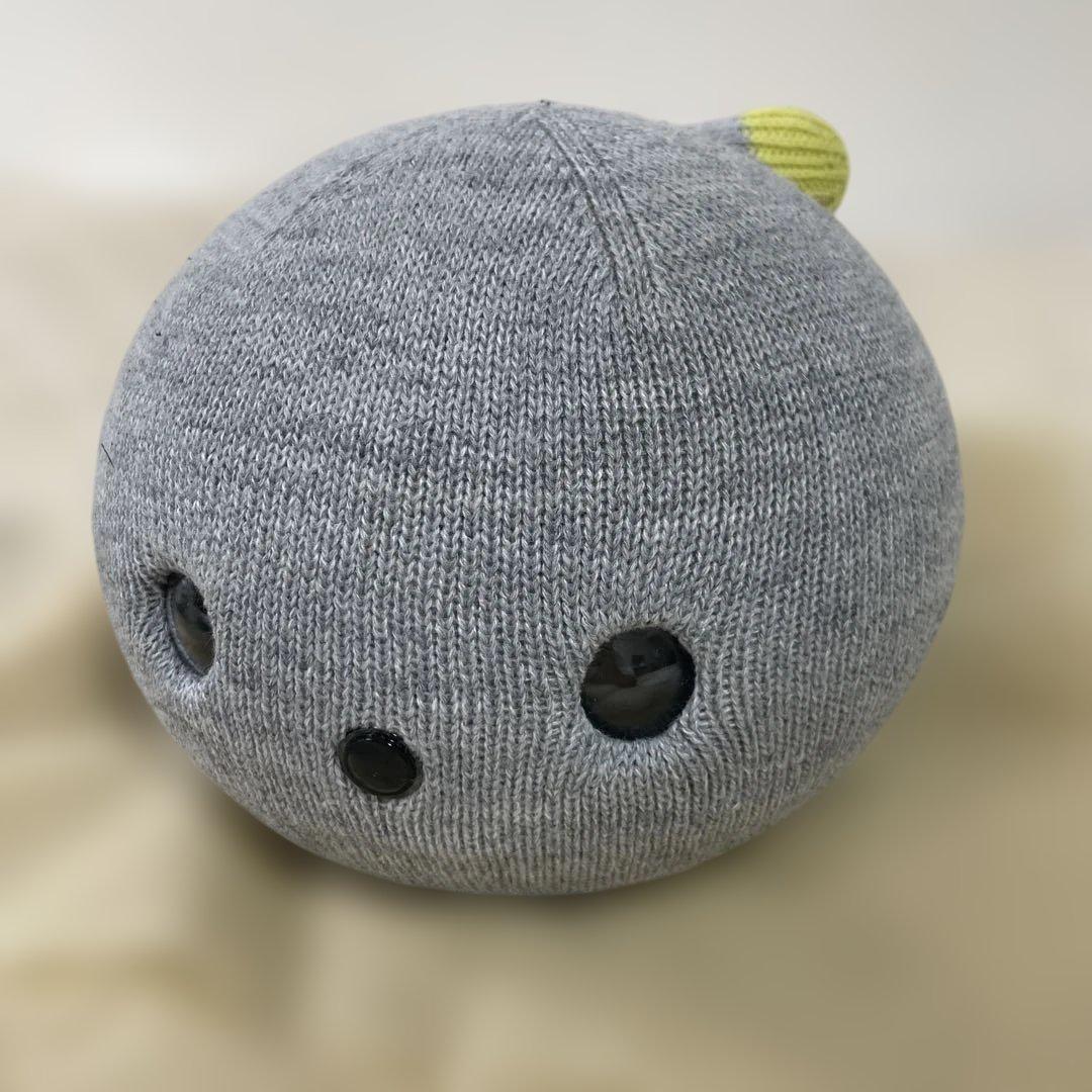 ぬいぐるみ Panasonic NICOBO