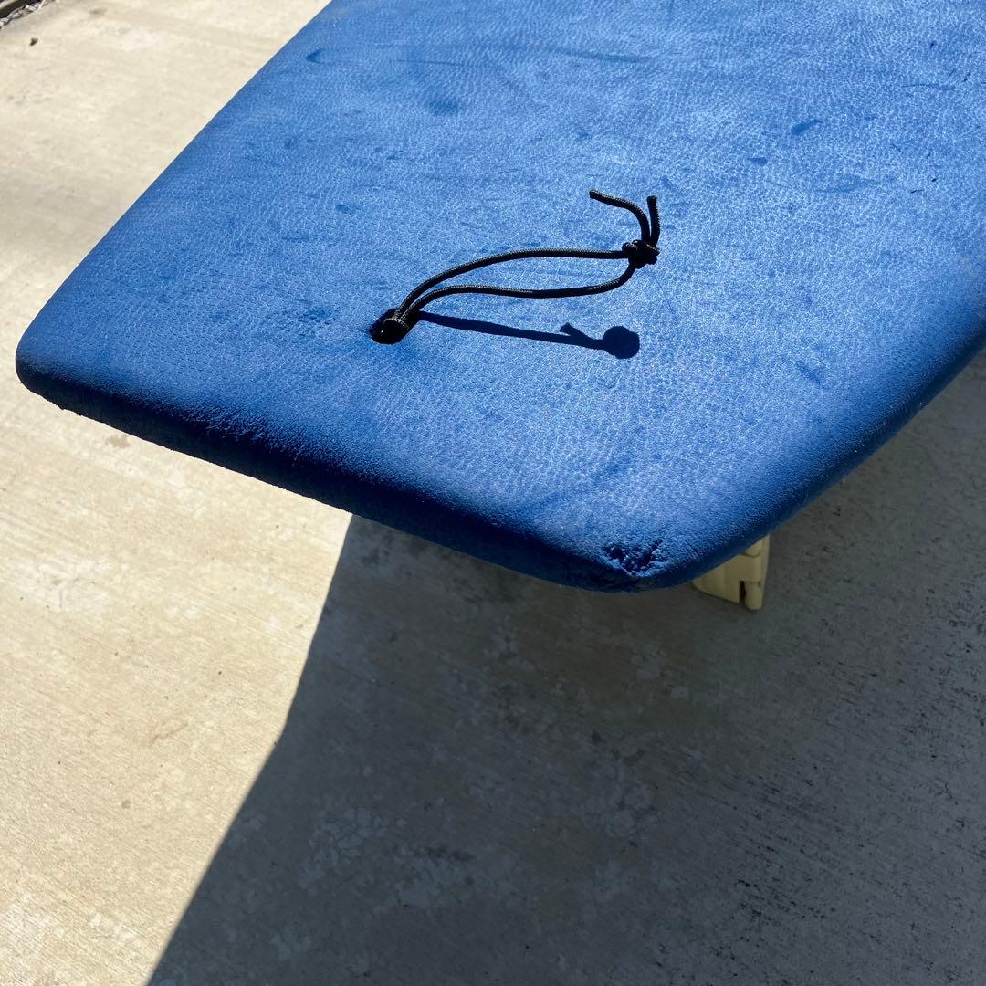 【湘南エリア手渡し希望】CRIME クライム NOSERIDER/9.4