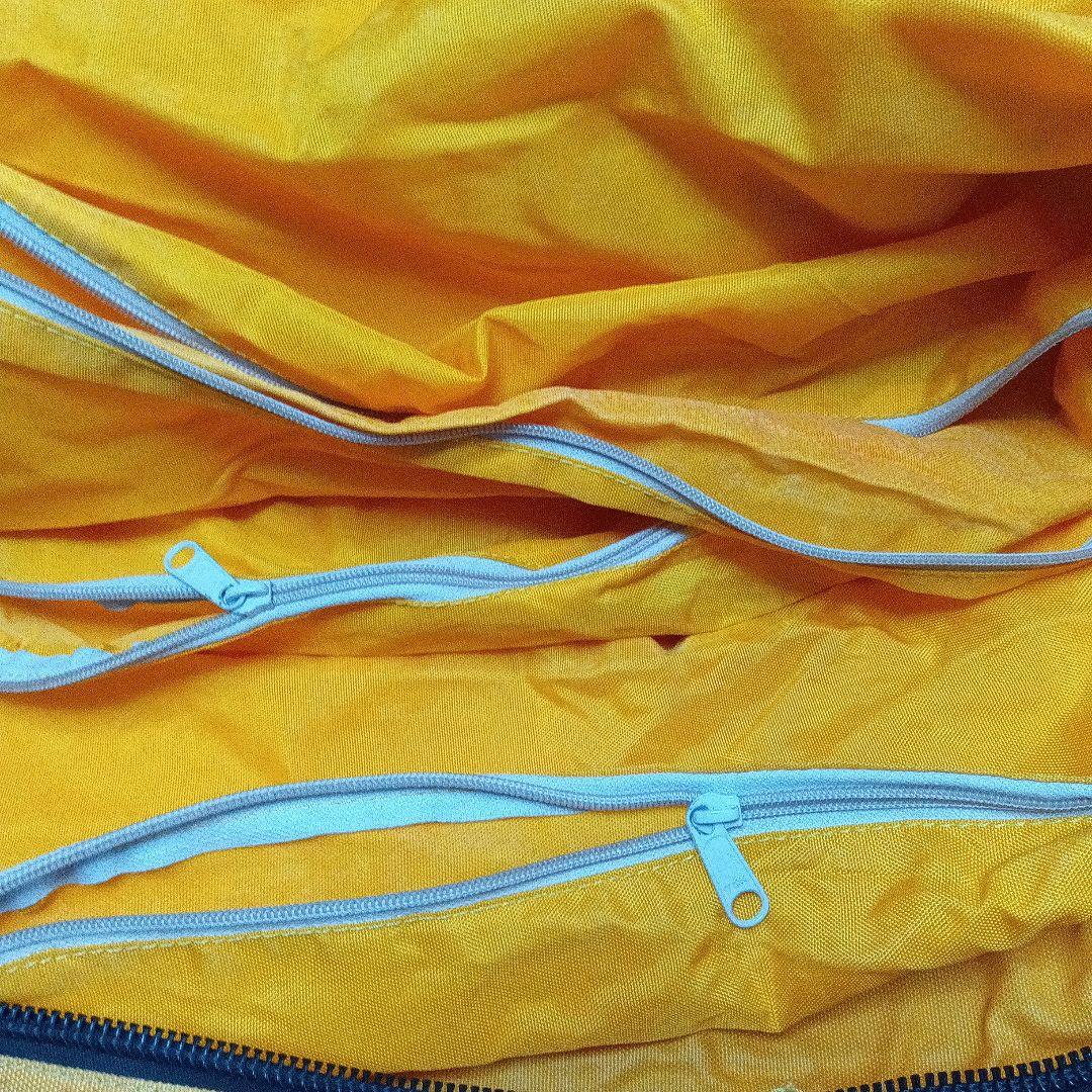 スキーバック　オーダー品　　二組収納