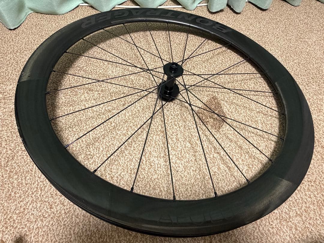 BONTRAGER AEOLUS RSL 51 シマノフリー