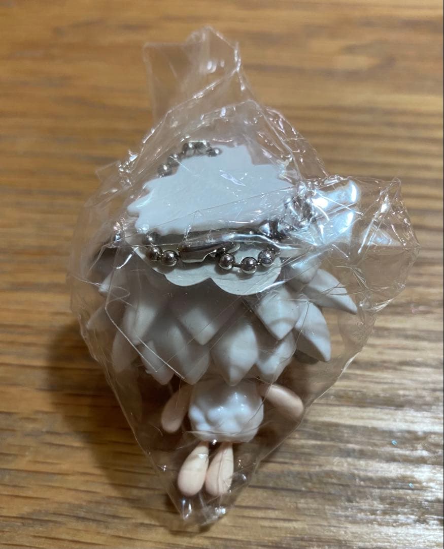 グルーミー　ぷら〜んぷらんキーチェーン　ポドリー