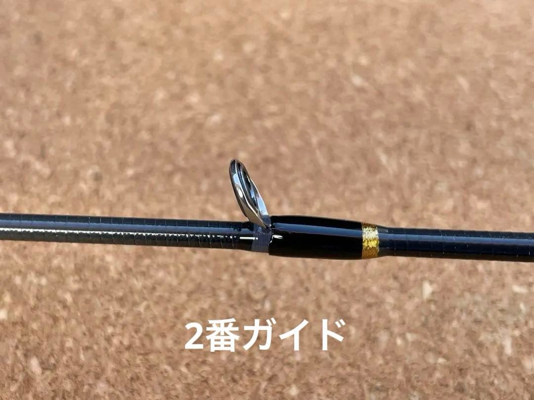 カーペンター　サンダーストラック　60LSS-S セミカスタム