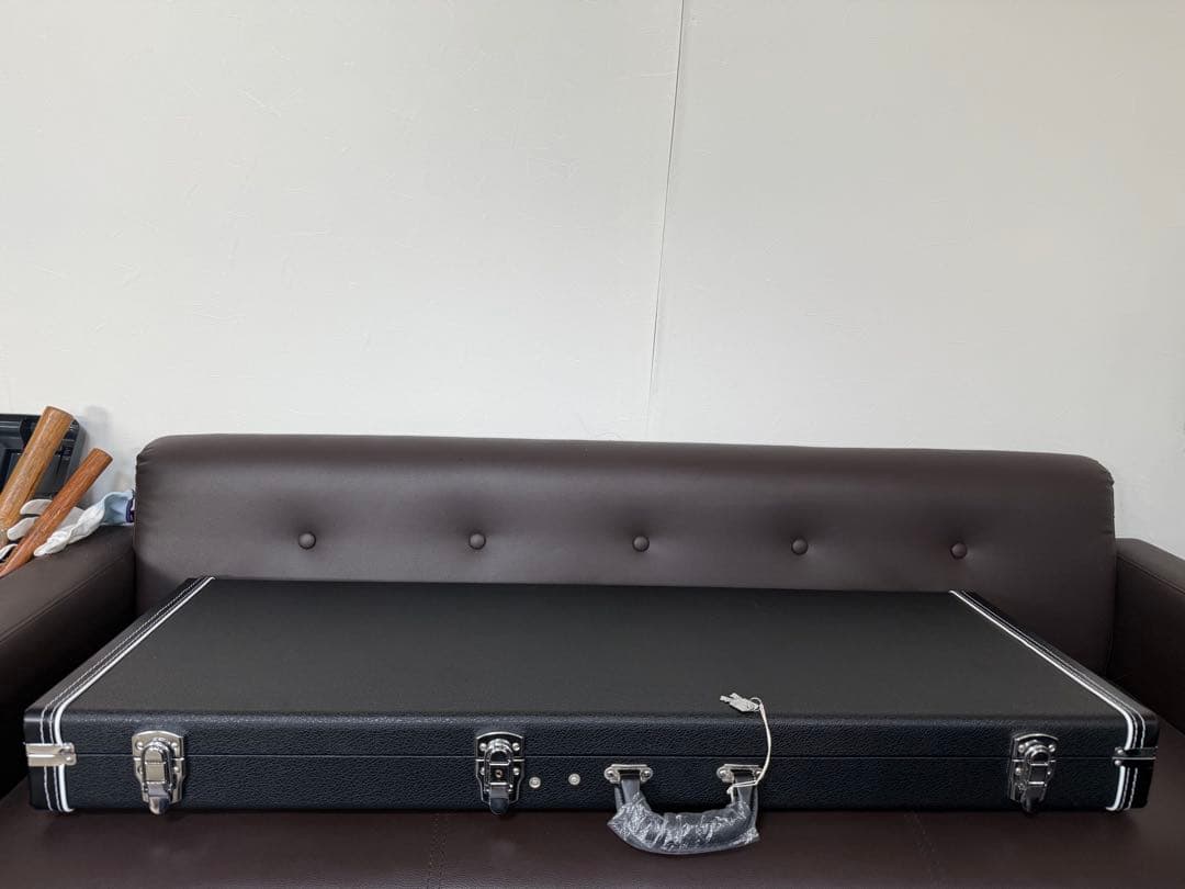 FUJIGEN フジゲン EOS/MH セミオーダーExpert ODYSSEY