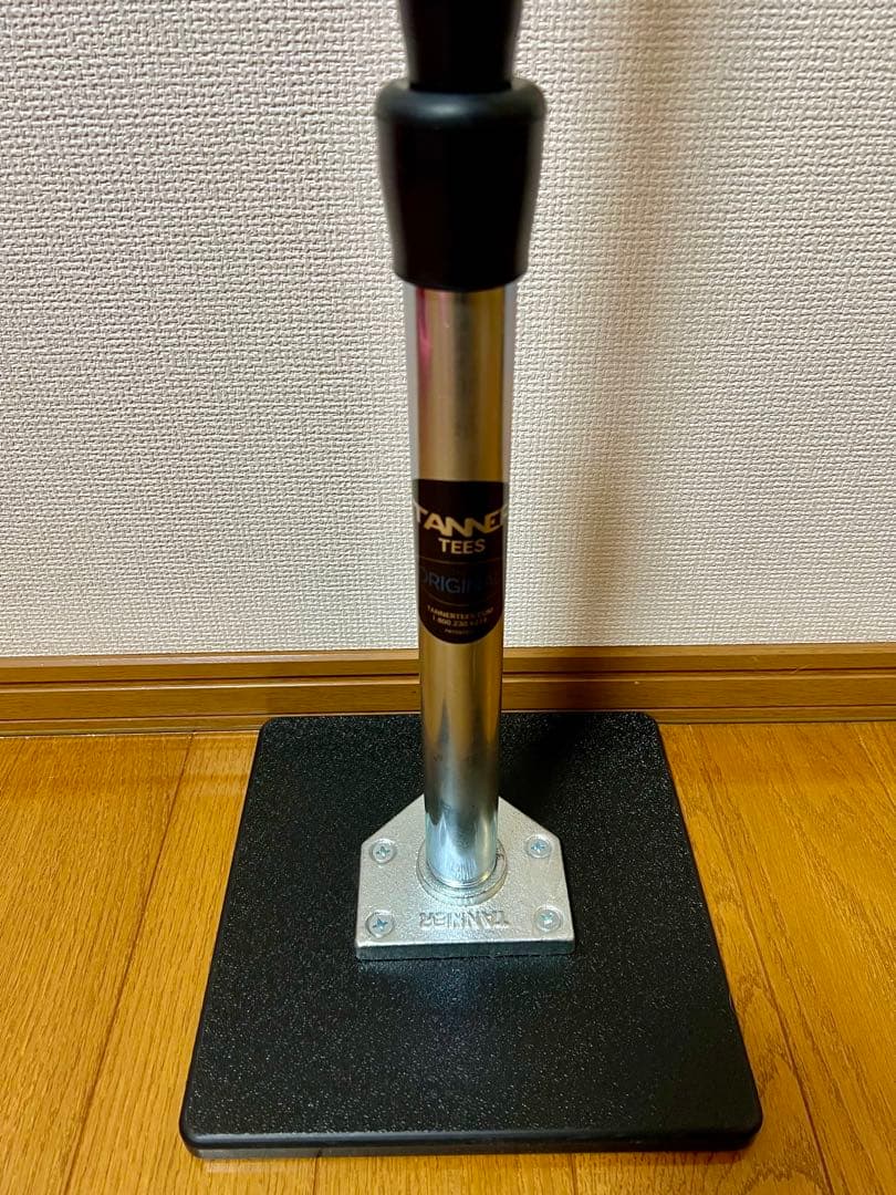 Tanner Tees バッティングティー The Original