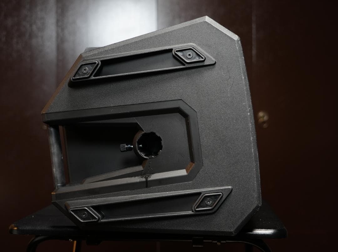 エレクトロボイス　ZLX-12P（2本）専用カバー付