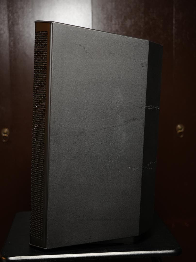 エレクトロボイス　ZLX-12P（2本）専用カバー付