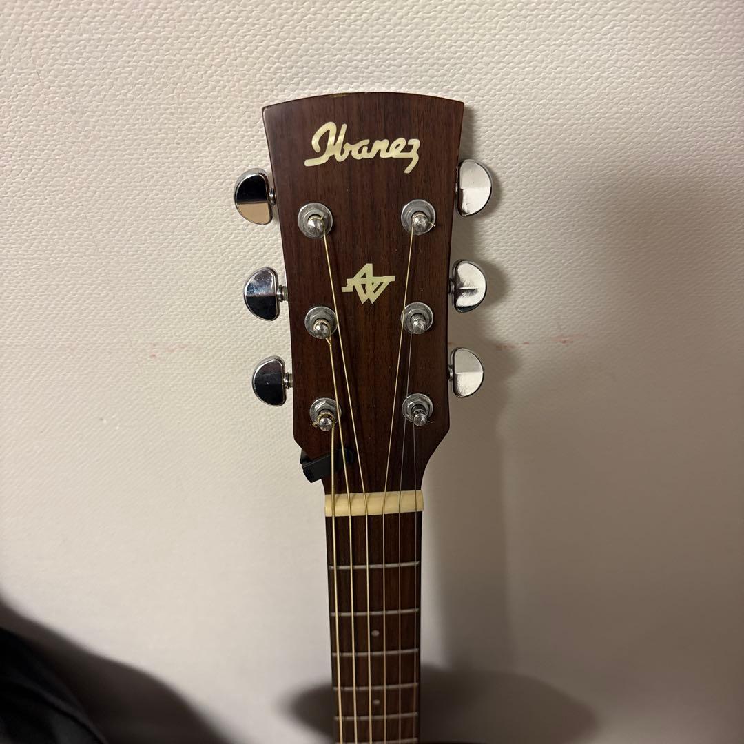 Ibanez Artwood AC240-OPN アコースティックギター