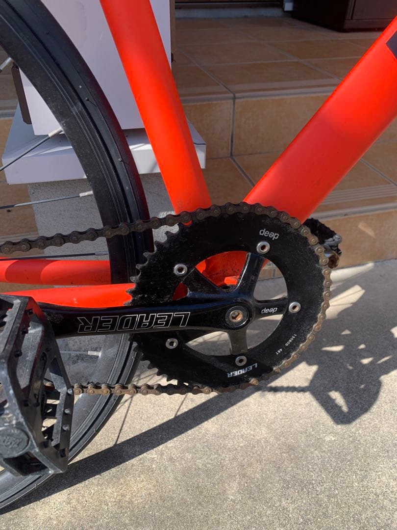 leader 721 Mサイズ