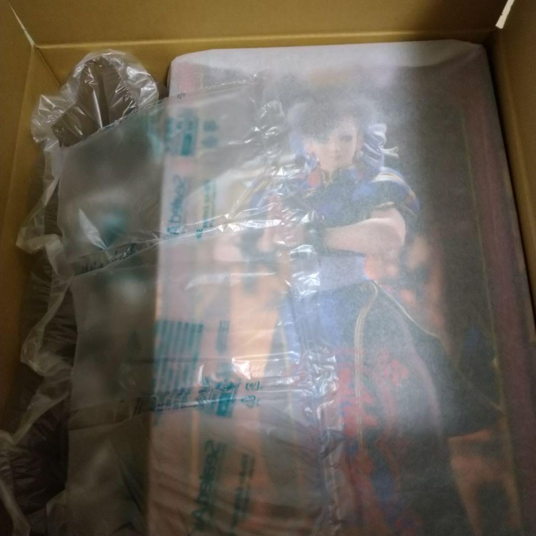 春麗 マックスファクトリー　フィギュア