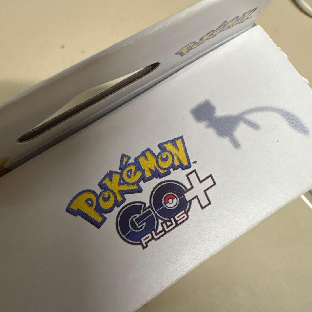 ポケモン GO Plus + ストラップ セット