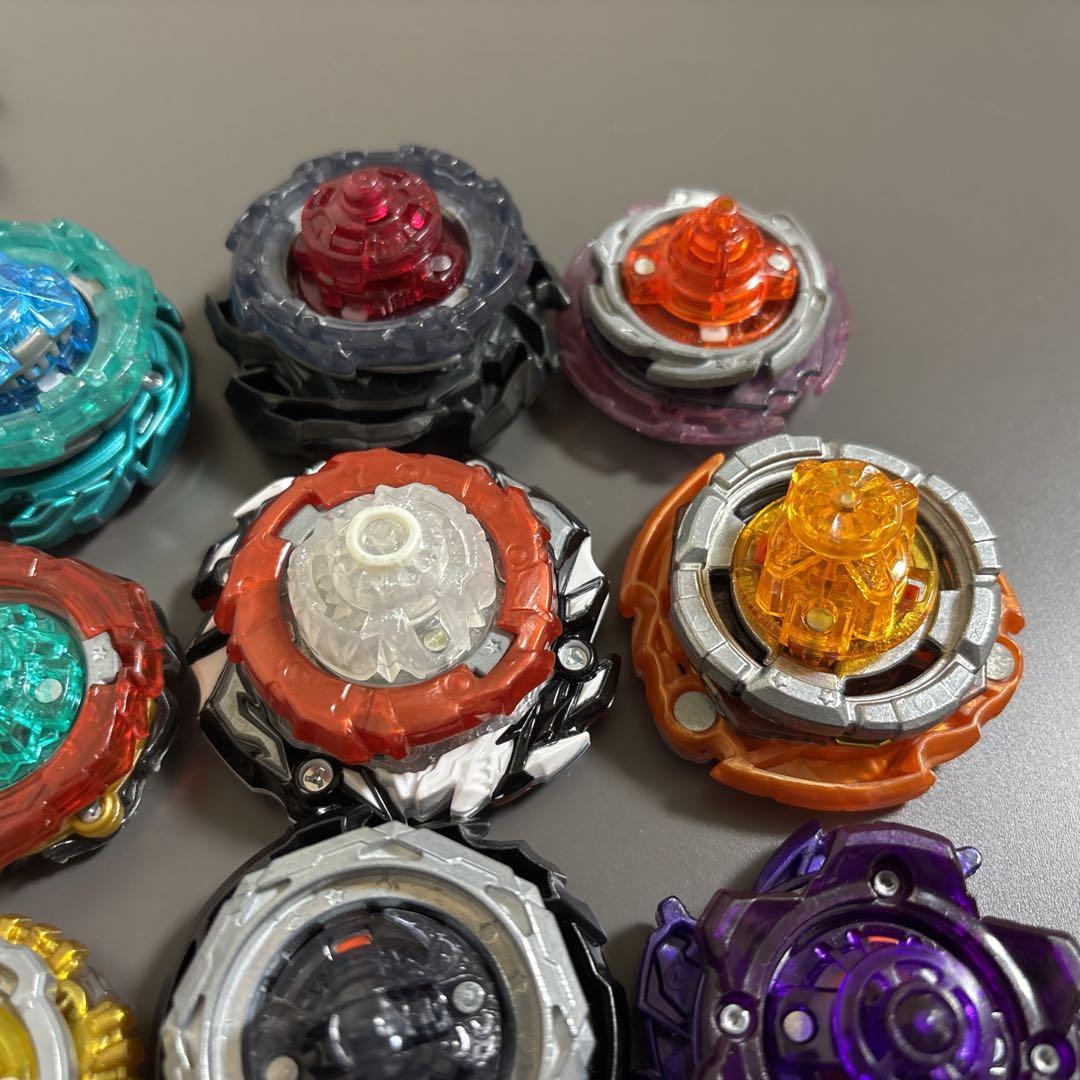 ベイブレードバースト　まとめ売り　40セット